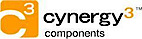 CYNERGY3 COMPONENTS LIMITED logo, CYNERGY3 COMPONENTS LIMITED contact details