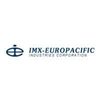 IMX Europacific logo, IMX Europacific contact details