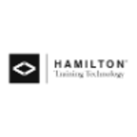 Hamilton Training Technology logo, Hamilton Training Technology contact details