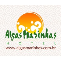 Hotel Algas Marinhas logo, Hotel Algas Marinhas contact details