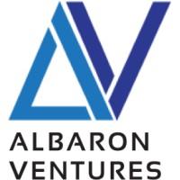 Albaron Ventures logo, Albaron Ventures contact details