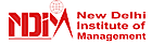 New Delhi Institute Of Management logo, New Delhi Institute Of Management contact details