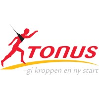 Tonus fysioterapi og trening logo, Tonus fysioterapi og trening contact details