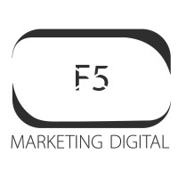 F5 Marketing Digital logo, F5 Marketing Digital contact details