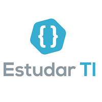 Estudar TI logo, Estudar TI contact details