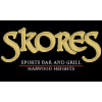 Skores Club Sports Bar & Restaurant logo, Skores Club Sports Bar & Restaurant contact details