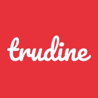 TruDine logo, TruDine contact details