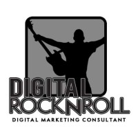 Digital RocknRoll logo, Digital RocknRoll contact details