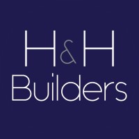 H&H Builders logo, H&H Builders contact details