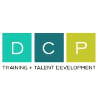 DCP Training & Talent Development logo, DCP Training & Talent Development contact details