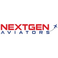 NEXTGEN Aviators logo, NEXTGEN Aviators contact details