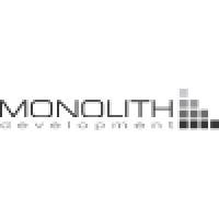 Monolith Development, Inc. logo, Monolith Development, Inc. contact details