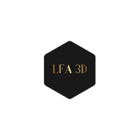 LeapFrog Africa 3D logo, LeapFrog Africa 3D contact details