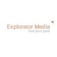 Explorator Media logo, Explorator Media contact details