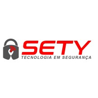 Sety Tecnologia em Segurança logo, Sety Tecnologia em Segurança contact details