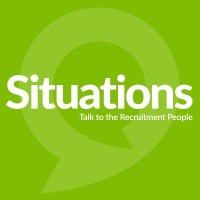 Situations Recruitment logo, Situations Recruitment contact details