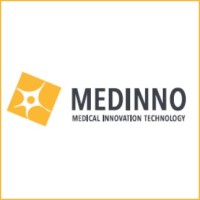 Medinno logo, Medinno contact details