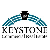 Keystone Commercial Real Estate logo, Keystone Commercial Real Estate contact details