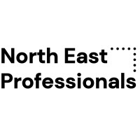 North East Professionals logo, North East Professionals contact details