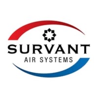 Survant Air Systems Inc logo, Survant Air Systems Inc contact details