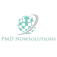 PMD NowSolutions logo, PMD NowSolutions contact details