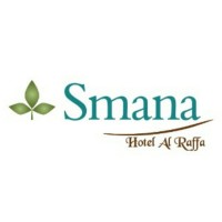 Smana Hotel Al Raffa logo, Smana Hotel Al Raffa contact details