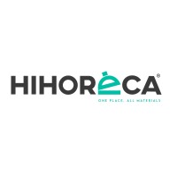 HIHORECA logo, HIHORECA contact details