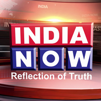 India Now TV logo, India Now TV contact details