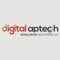 Digital Aptech Worldwide Solutions LLP logo, Digital Aptech Worldwide Solutions LLP contact details