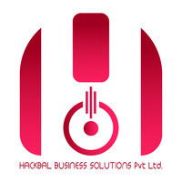 Hackbal Business Solutions Pvt Ltd logo, Hackbal Business Solutions Pvt Ltd contact details