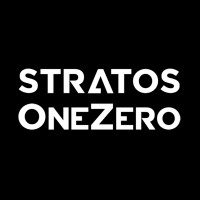 Stratos OneZero logo, Stratos OneZero contact details