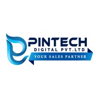 Pintech Digital Solutions logo, Pintech Digital Solutions contact details