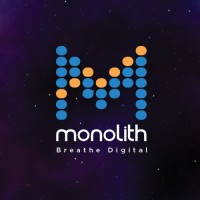 Monolith Web Marketing logo, Monolith Web Marketing contact details