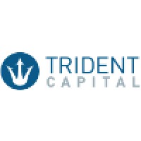 Trident Capital logo, Trident Capital contact details