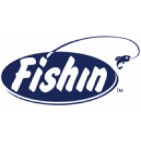 The Fishin' Company logo, The Fishin' Company contact details