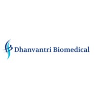 Dhanvantri Biomedical Private Limited logo, Dhanvantri Biomedical Private Limited contact details