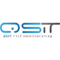 QSIT logo, QSIT contact details