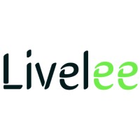 Livelee logo, Livelee contact details