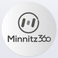 Minnitz 360 logo, Minnitz 360 contact details