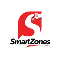 Smart Zones UAE logo, Smart Zones UAE contact details