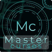 Master Cursos logo, Master Cursos contact details