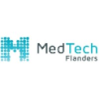 MedTech Flanders logo, MedTech Flanders contact details