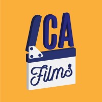 LCA Films logo, LCA Films contact details