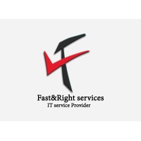 Fast&Right Services logo, Fast&Right Services contact details