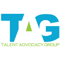 Talent Advocacy Group LLC logo, Talent Advocacy Group LLC contact details