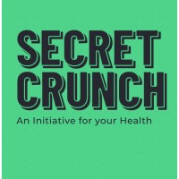 Secret Crunch logo, Secret Crunch contact details