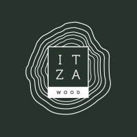 Itza Wood logo, Itza Wood contact details