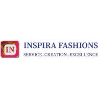 INSPIRA FASHIONS logo, INSPIRA FASHIONS contact details