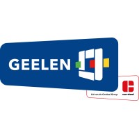 Geelen Vastgoed & Bouw logo, Geelen Vastgoed & Bouw contact details