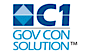 C1 Gov Con logo, C1 Gov Con contact details